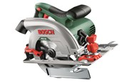 Handkreissäge - Bosch PKS 55 - 0603500000