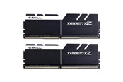 Arbeitsspeicher (RAM) - G.Skill Trident Z DDR4-3200 - 32GB - CL16 - Dual Channel (2 pcs) - Intel XMP - Schwarz - F4-3200C16D-32GTZKW