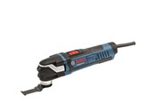 Multifunktionswerkzeuge - Bosch Professional GOP 40-30 Professional - 0601231000