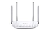 Wlan Router - TP-Link Archer C50 AC1200 Wireless Dual Band Router - Wireless router Wi-Fi 5 - Archer C50