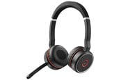 Kopfhörer/Headsets - Jabra Evolve 75 MS - 7599-832-109