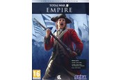 Spiele - Empire: Total War - The Complete Edition - Windows - Strategie - PEGI 16 - 5055277026920