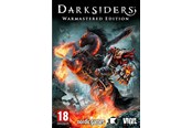 Spiele - Darksiders: Warmastered Edition - Windows - Action - PEGI 18 - 9006113009269