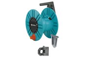 Gartenbewässerung - Gardena Classic Wand-Schlauchtrommel 60 - 2650-20