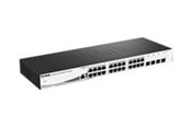 Switches - D-Link DGS 1210-28/ME - DGS-1210-28/ME