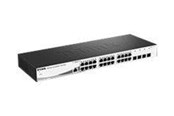 Switches - D-Link DGS 1210-28/ME - dgs-1210-28/me