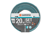 Gartenbewässerung - Gardena Classic Schlauch - 18006-24