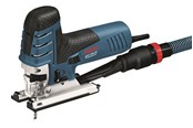 Stichsägen - Bosch Professional GST 150 CE - 0601512000