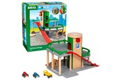 BRIO - Brio Parking Garage - 33204