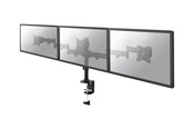 Monitorhalterung - Neomounts Flat Screen Desk mount - NM-D135D3BLACK