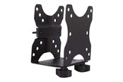 Systemzubehör - Neomounts Thin Client Holder - NM-TC100BLACK