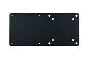 Wandhalterungen, AV-Halterungen & AV-Möbel - Neomounts Thin Client Holder - Max 3 kg - recommended for - THINCLIENT-01