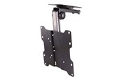 Monitorhalterung - Neomounts Flatscreen Ceiling Mount - FPMA-C020BLACK