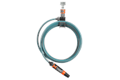 Gartenbewässerung - Gardena Spiral hose 7.5m - 18401-2 - 18401-20