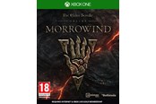 Spiele - The Elder Scrolls Online: Morrowind - Microsoft Xbox One - MMORPG - PEGI 18 - 5055856414247