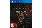 Spiele - The Elder Scrolls Online: Morrowind - Sony PlayStation 4 - MMORPG - PEGI 18 - 5055856414018