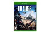 Spiele - The Surge - Microsoft Xbox One - Action - PEGI 18 - 3512899117280