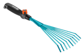 Gartengeräte - Gardena combisystem-Kleinbesen - 8919-20