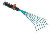 Gartengeräte - Gardena combisystem-Drahthandfeger - 8917-20