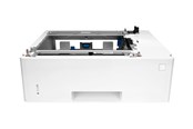 Drucker Zubehör - HP LaserJet 550-Sheet Paper Tray / L0H17A - L0H17A