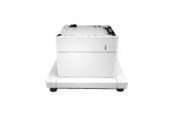 Drucker Zubehör - HP Paper Feeder and Cabinet - J8J91A