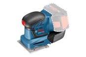 Schleifmaschine - Bosch Professional GSS 18V-10 Professional (SOLO) - 06019D0200