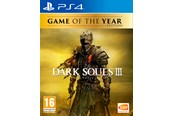 Spiele - Dark Souls III: The Fire Fades Edition - Sony PlayStation 4 - RPG - PEGI 16 - 3391891992039