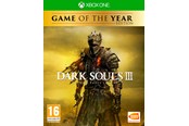 Spiele - Dark Souls III: The Fire Fades Edition - Microsoft Xbox One - RPG - PEGI 16 - 3391891991919