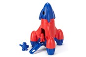 Baby Spielzeug - Green Toys Rocket - GTRKTB1039