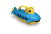 Baby Spielzeug - Green Toys U-Boot - GTSUBY1033