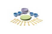 Baby Spielzeug - Green Toys Dish Set - GTDSH01R