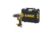 Schraub/Bohrmaschinen - Dewalt 18V XR Brushless Drill Driver - Bare Unit - DCD791NT-XJ