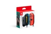 Gaming Zubehör - Nintendo Joy-Con AA Battery Pack (Pair) - 0045496430740