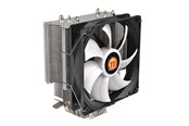 CPU Kühler - Thermaltake Contac Silent 12 - CPU-Luftkühler - Max 28 dBA - CL-P039-AL12BL-A