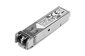 Repeater, boosters, bridges & Transceiver - StarTech.com GLCSXMMDST Cisco GLC-SX-MMD Compatible SFP Module - 1000BASE-SX - 1GbE Multimode Fiber MMF Optic Transceiver - 1GE Gigabit Ethernet SFP - LC 550m - 850nm - GLCSXMMDST