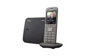 Telefone - Siemens Gigaset CL660 - S30852-H2804-B101