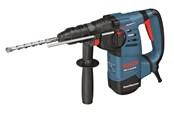 Schraub/Bohrmaschinen - Bosch Professional GBH 3-28 DFR - 061124A000
