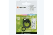 Gartenbewässerung - Gardena SB-Dichtungs-Satz - 1126-20