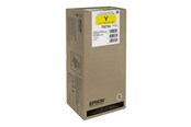 Druckerzubehör - Tinte & Toner - Epson T9734 - Yellow XL Ink - C13T973400