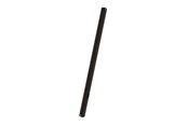 Wandhalterungen, AV-Halterungen & AV-Möbel - Multibrackets M Pro Series - Extension Pipe 1.5m Black - Max 30 kg - recommended for - 7350073733811