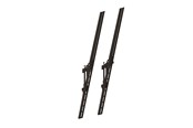 Wandhalterungen, AV-Halterungen & AV-Möbel - Multibrackets M Pro Series - Tilt Arms 900mm - Max 30 kg - recommended for - 7350073733781