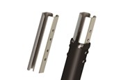 Wandhalterungen, AV-Halterungen & AV-Möbel - Multibrackets M Pro Series - Internal Pole Joiner - Max 30 kg - recommended for - 7350073734191