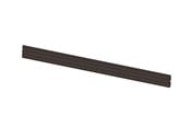 Wandhalterungen, AV-Halterungen & AV-Möbel - Multibrackets M Pro Series - Triple Screen Rail 348cm Black - Max - recommended for - 7350073733880
