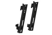 Wandhalterungen, AV-Halterungen & AV-Möbel - Multibrackets M Pro Series - Fixed Arms 200mm - Max 30 kg - recommended for - 7350073733903