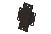 Wandhalterungen, AV-Halterungen & AV-Möbel - Multibrackets M Pro Series - Wallmount Plate Small - Max 30 kg - recommended for - 7350073734184