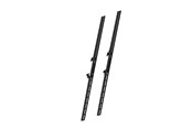 Wandhalterungen, AV-Halterungen & AV-Möbel - Multibrackets M Pro Series - Fixed Arms 900mm - Max 30 kg - recommended for - 7350073733774