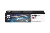 Druckerzubehör - Tinte & Toner - HP 991X / M0J94AE High Capacity Magenta Ink - M0J94AE