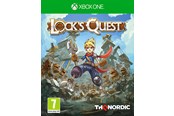 Spiele - Locks Quest - Microsoft Xbox One - RPG - PEGI 7 - 9120080070234