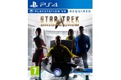 Spiele - Star Trek: Bridge Crew (PSVR) - Sony PlayStation 4 - Virtual Reality - PEGI 7 - 3307215991671