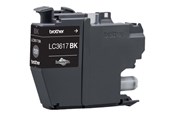 Druckerzubehör - Tinte & Toner - Brother LC 3617BK - LC3617BK
